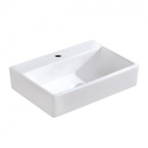 PW5236 Wall Hung or Above Basin